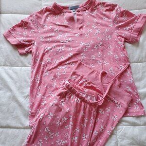 Penman's 2 pc  Pajamas Size XS